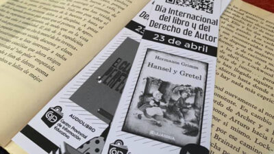 biblioteca, Cultura, educación, libros itinerantes
