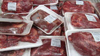 El Gobierno Nacional podría frenar las exportaciones de carne por los aumentos