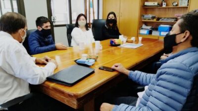 Auditarán la gestión de la Lista Roja al frente de Servicoop