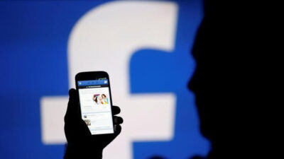 Facebook, red social, Tecnologia