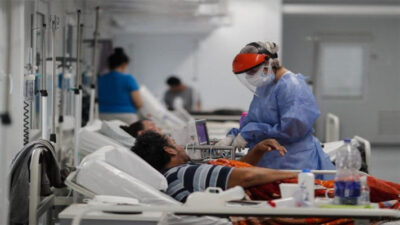 Coronavirus: Chubut reportó 48 nuevos casos