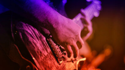 Provincia lanzó un concurso para bandas de rock locales