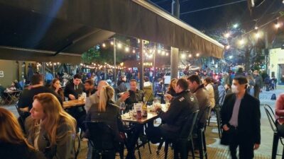 chubut, Circulación nocturna, coronavirus, covid-19, cuarentena, fabián puratich, Medidas restrictivas, pandemia, restricciones, segunda ola