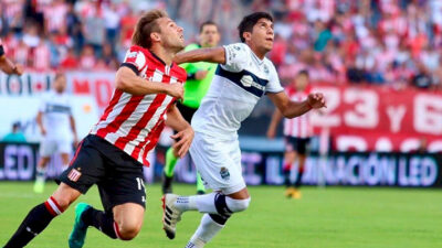 futbol, Liga Profesional, Primera División