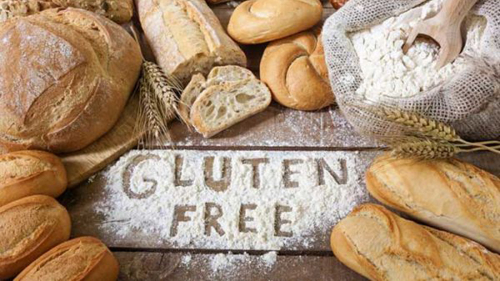 Crean una nueva fórmula para fabricar pan sin gluten