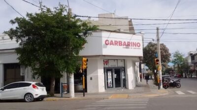 Garbarino: el miércoles habrá una audiencia entre las partes