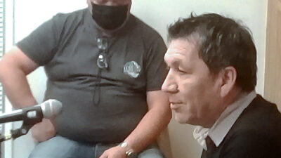 ATE, Di Biase, fiscalía, judiciales, justicia, Meiszner, Rawson