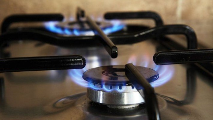 Las tarifas de gas aumentarán entre un 6% y 7% desde mayo