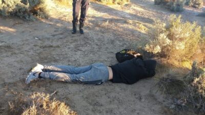 inseguridad, Madryn, Menor, Policiales, seguridad