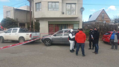 Comodoro Rivadavia, femicidio, Juicio por homicidio, Luis Eduardo Gómez, YANINA MONTES CASTRO