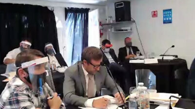 chubut, coimas, corrupción, imputados, judiciales, obra pública, revelación