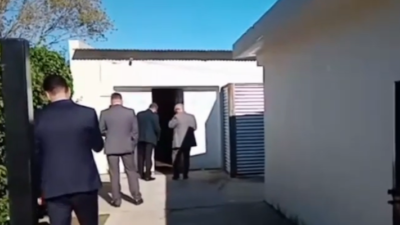 justicia chubut, revelación