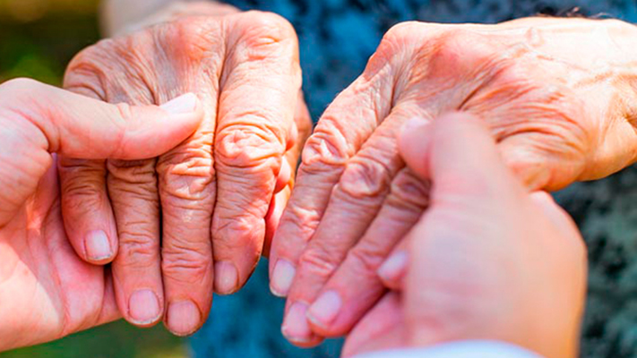 Opciones para tratar los síntomas del mal de Parkinson