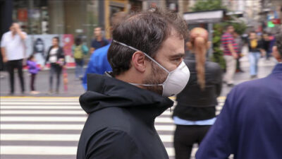 coronavirus, internaciones, ocupación de camas, Provincias, restricciones, Terapia Intensiva