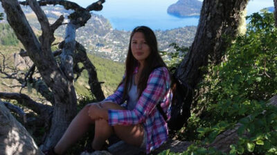 La Patagonia protagonista en el programa de Argentina Lovers
