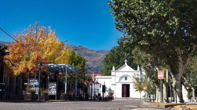 Confirmaron en formato híbrido el Encuentro  de Municipios Turísticos