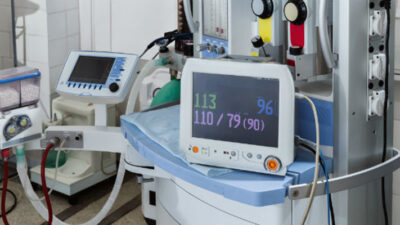 Chubut tiene 14 pacientes internados en terapia intensiva por Covid-19