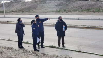 Piden elevar a juicio la causa por la muerte de Marcos Villagra