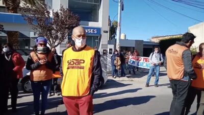 deuda salarial, Paritarias, paro, salud, Salud Pública, SiSaP