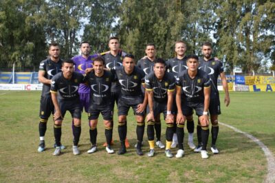 Deportivo Madryn, Juventud Unida, Ricardo Pancaldo, Torneo Federal A