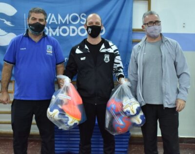 aportes, Comodoro Deportes, Comodoro Rivadavia, Gimnasio Municipal, Handball, yoga
