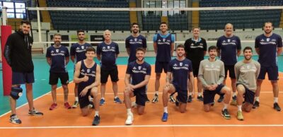 argentina, debut, FIVB, Liga de las Naciones, Voley