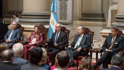 autonomía de CABA, Corte Suprema, presencialidad educativa