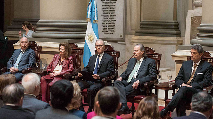 La Corte Suprema avaló la «autonomía» de CABA sobre la presencialidad en escuelas