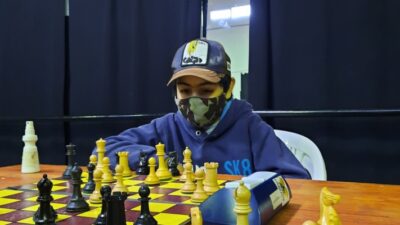Ajedrez, Capablanca, torneos, TRELEW