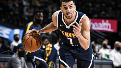 Campazzo y compañía inician este sábado la serie ante los Blazers