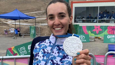 Sofía Gómez Villafañe otra chubutense en los JJOO de Tokio