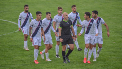 “La Banda” visita a Morón