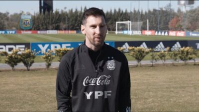 argentina, CONMEBOL, Eliminatorias, futbol, Santiago del Estero, Selección Argentina