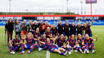 Barcelona, Champions League, Chelsea, fútbol femenino, UEFA