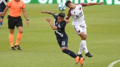 AFA, futbol, Futbol Argentino, Liga Profesional, semifinales