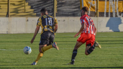 “El Depo” rumbo a San Luis