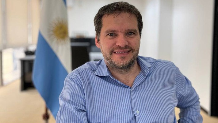 Federico Bernal: “El proyecto de Zona Fría no necesita subsidios y beneficia a más de 12 millones de argentinos y argentinas”