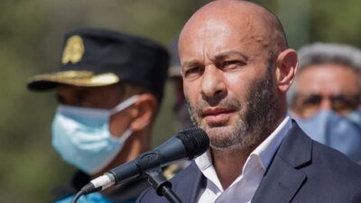 Chubut Somos Todos, elecciones legislativas 2021, Federico Massoni, Pach, PICh