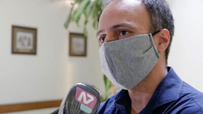 Comarca Andina, las golondrinas, Rodrigo Roveta