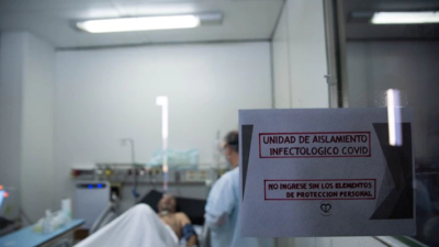 aumento de casos, chubut, Contagios, coronavirus, covid, pandemia, puerto madryn, Terapias Intensivas, TRELEW