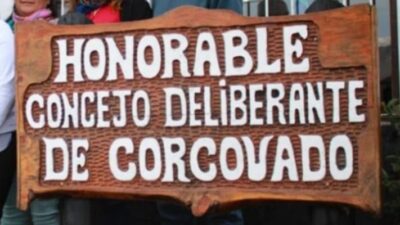 AMENAZAS, Angélica Utrera, Corcovado, intento de agresión, Molina
