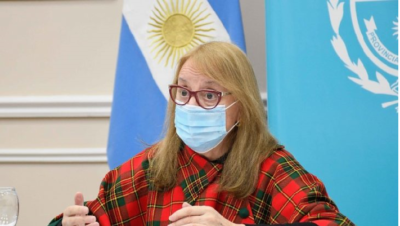 Santa Cruz adhiere al confinamiento por 9 días