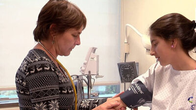 Uno de cada 20 adolescentes tiene Hipertensión Arterial