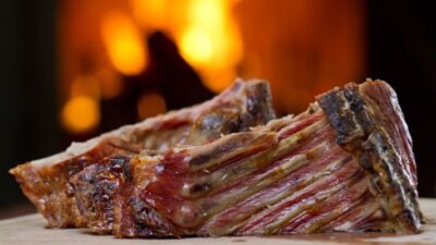 argentina, consumo de carne, economia, Sociedad Rural