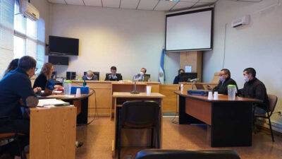 Esquel: absolvieron a acusado de abuso contra una menor de 12 años
