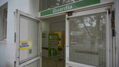 Faltan médicos en el interior provincial y profundiza la crisis sanitaria