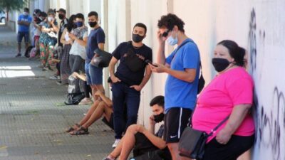casos activos, chubut, coronavirus, Decesos, NUEVOS CONTAGIOS