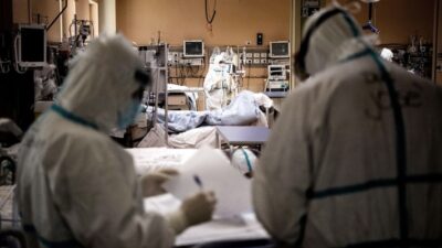 argentina, coronavirus, covid-19, fallecidos, pandemia, plan de vacunación