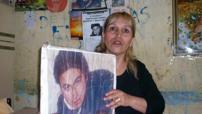 La Corte ratificó condena contra policías por la desaparición de Iván Torres