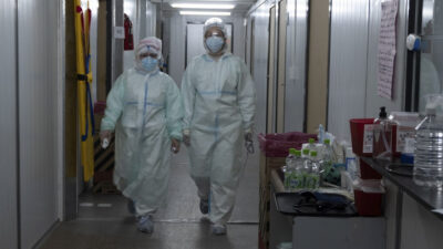 chubut, coronavirus, covid-19, dnu covid, ministerio salud chubut, pandemia